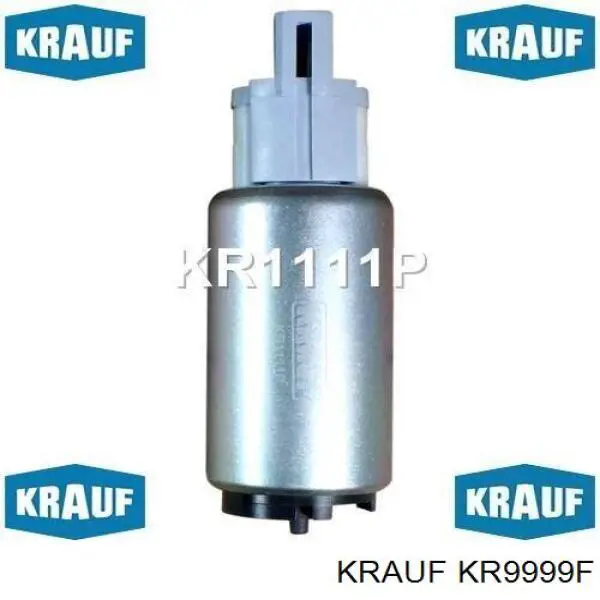 Купить KR9999F Krauf Модуль топливного насоса