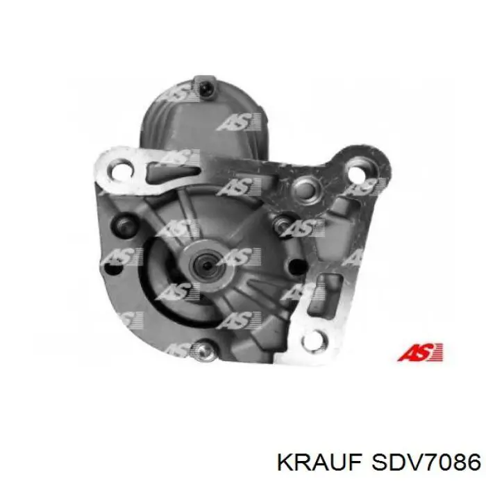 SDV7086 Krauf