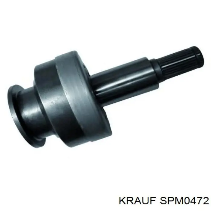 SPM0472 Krauf 