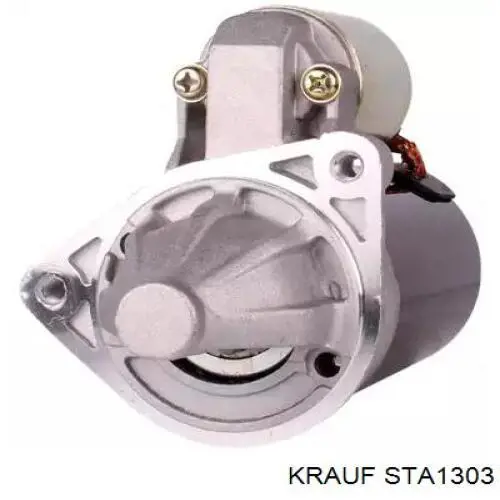 Стартер STA1303 Krauf