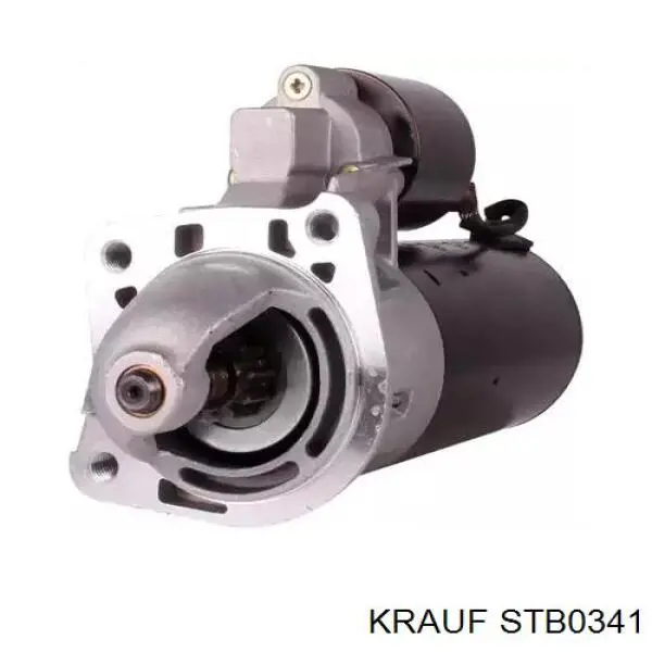 Стартер STB0341 Krauf