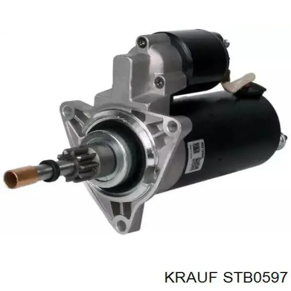 Стартер STB0597 Krauf