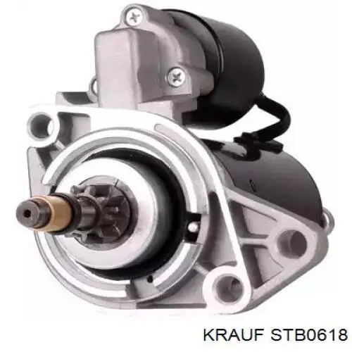 Стартер STB0618 Krauf