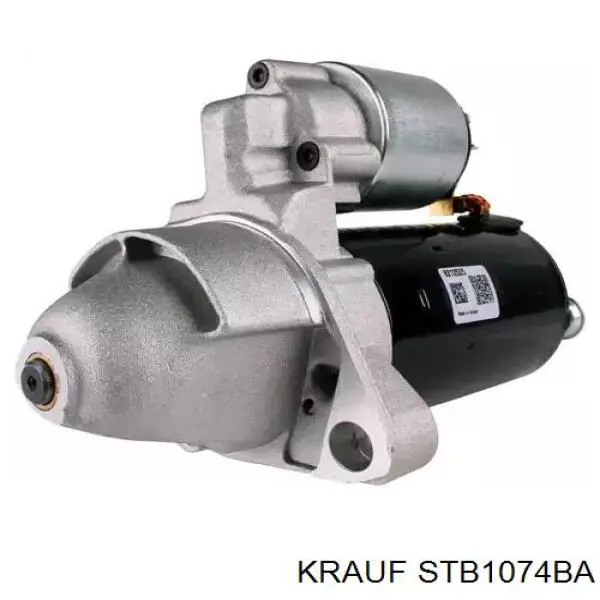 Стартер STB1074BA Krauf