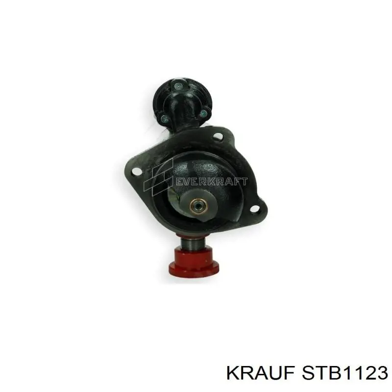 Стартер STB1123 Krauf