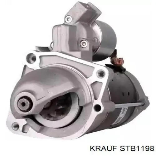 Стартер STB1198 Krauf