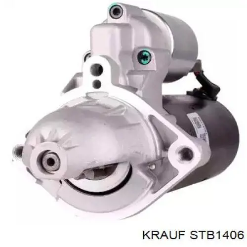 Стартер STB1406 Krauf