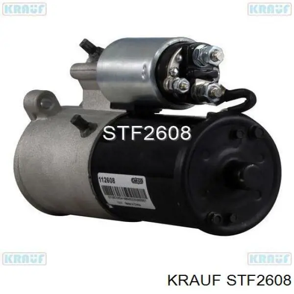  STF2608 Krauf