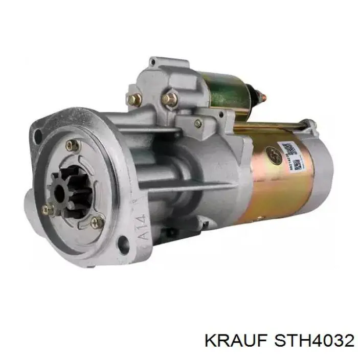 Стартер STH4032 Krauf