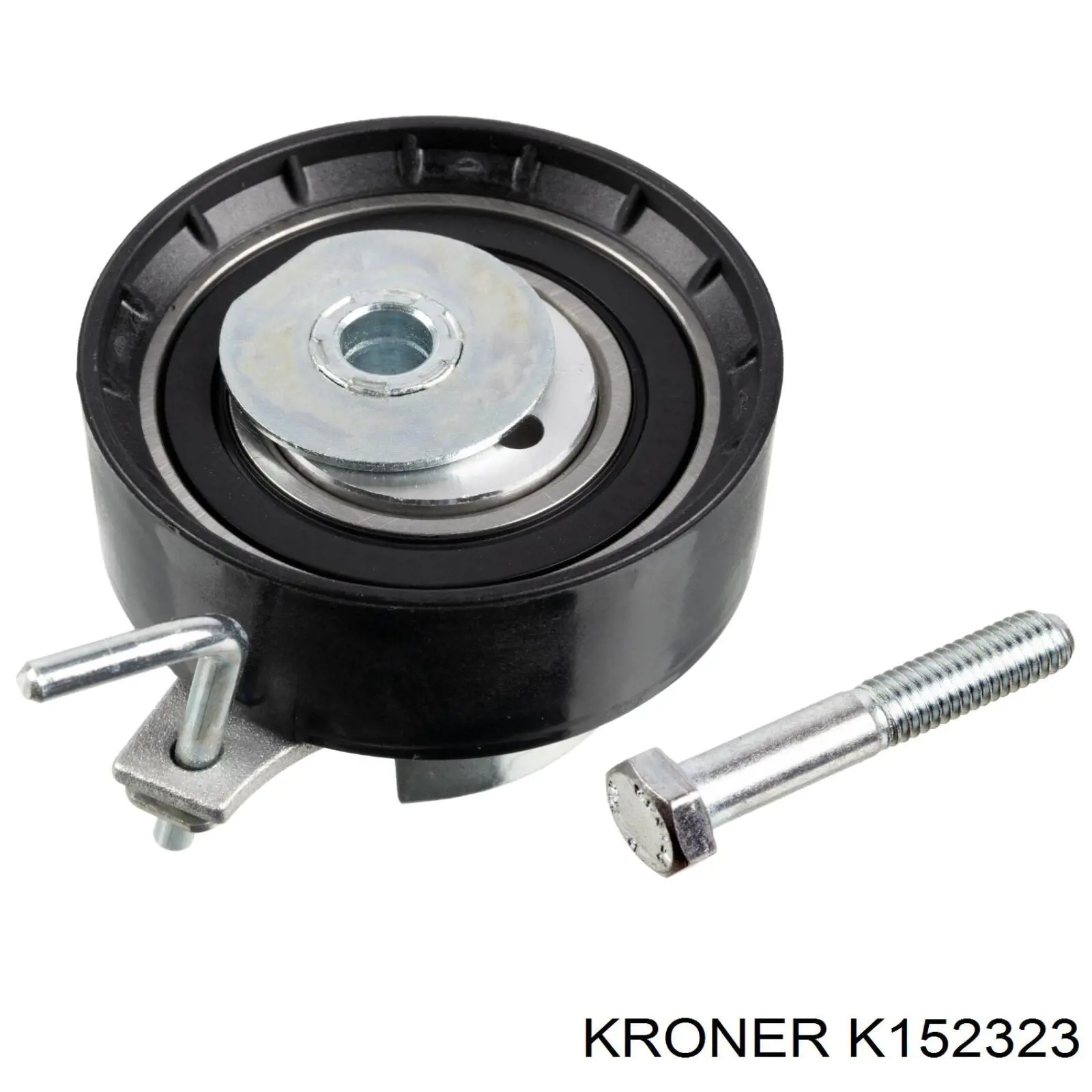 K152323 Kroner ролик грм