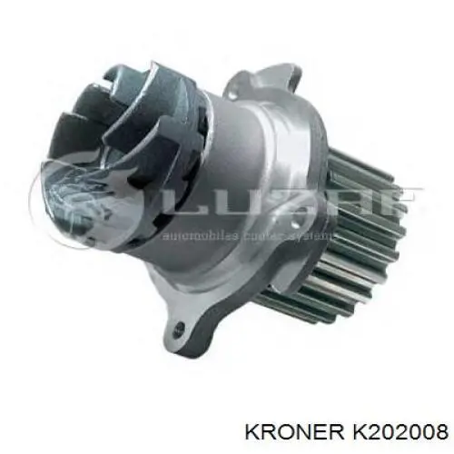 Помпа K202008 Kroner