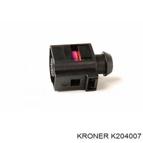 K204007 Kroner датчик температуры охлаждающей жидкости (включения вентилятора радиатора)