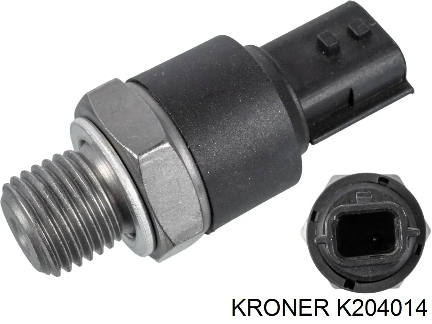 K204014 Kroner датчик давления масла