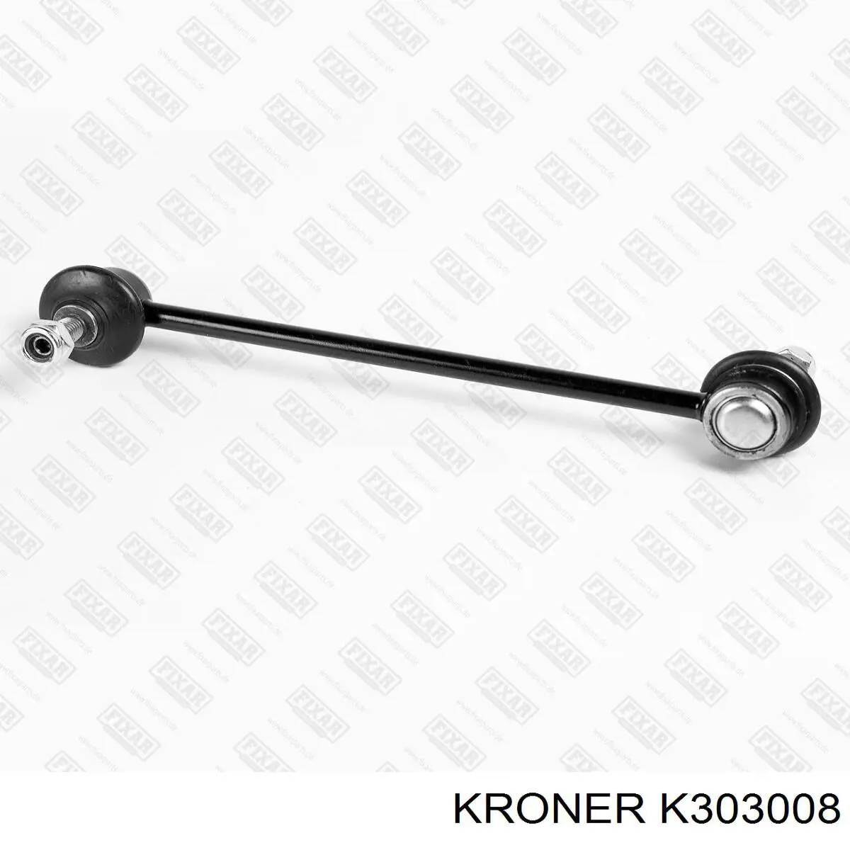 K303008 Kroner стойка стабилизатора переднего
