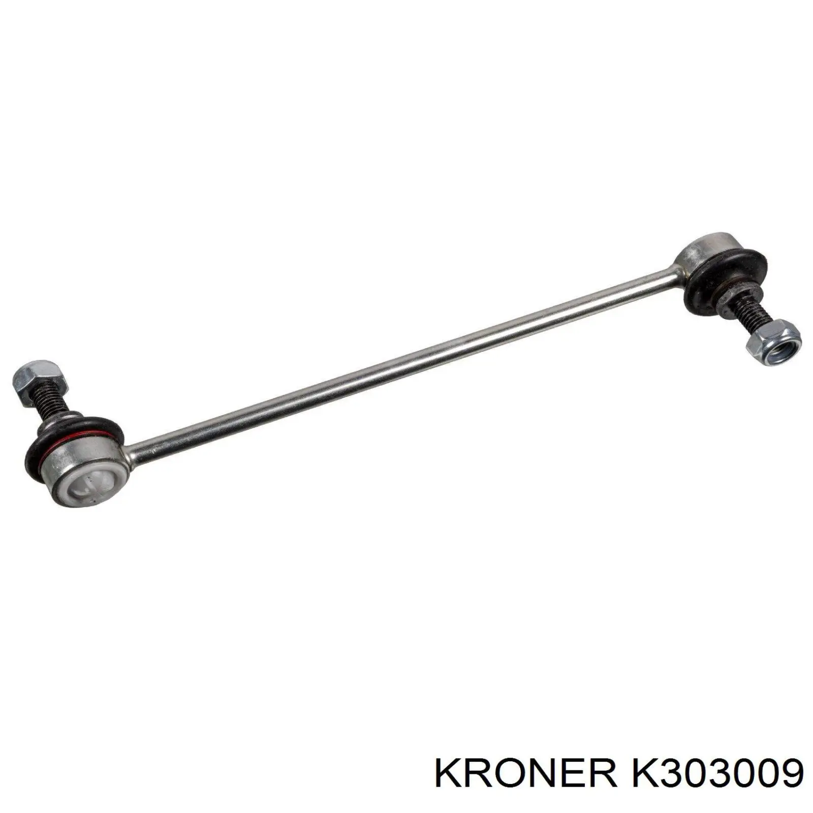 K303009 Kroner стойка стабилизатора переднего