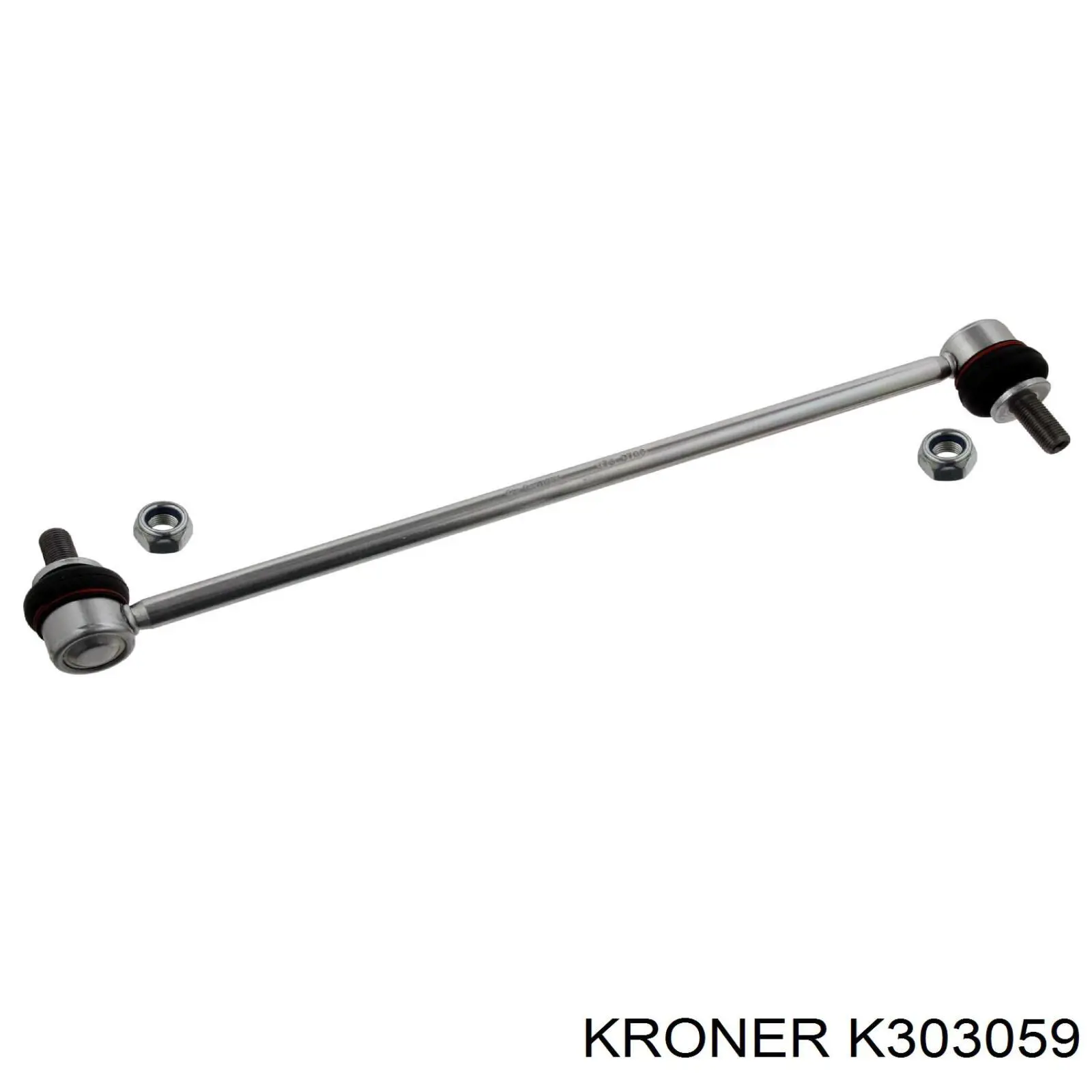 K303059 Kroner стойка стабилизатора переднего
