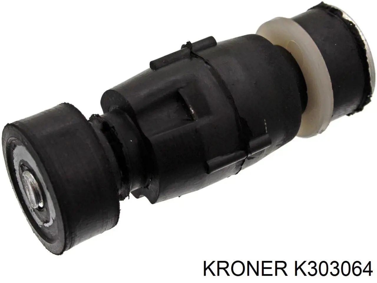 K303064 Kroner втулка стойки переднего стабилизатора