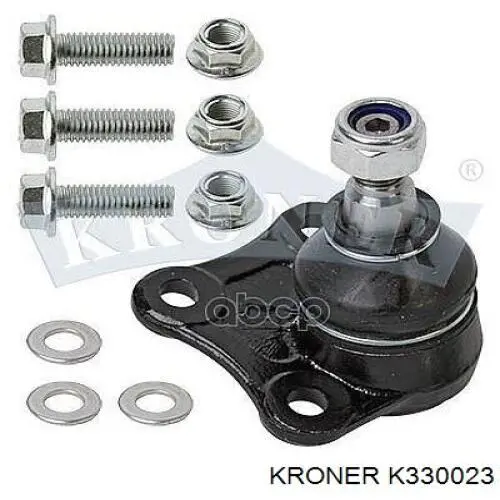 Шаровая опора, нижняя Rider 21232904192 цена, от 9.15 USD