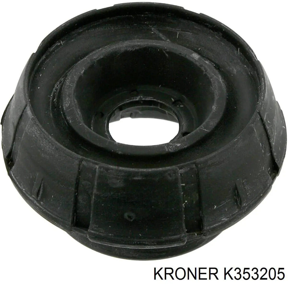 K353205 Kroner опора амортизатора переднего