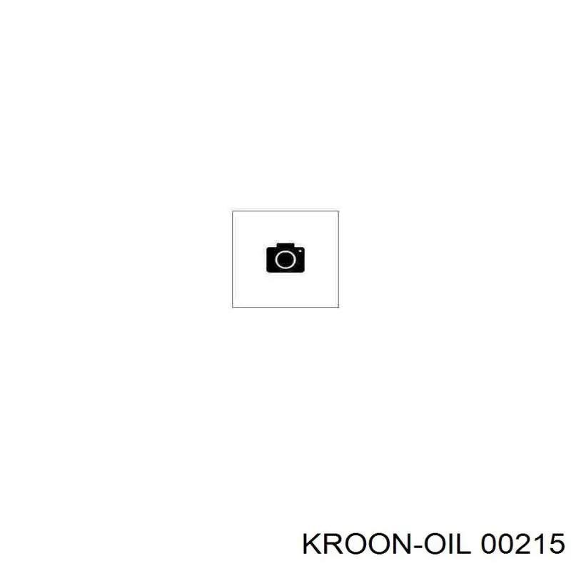 Масло моторное KROON OIL 00215