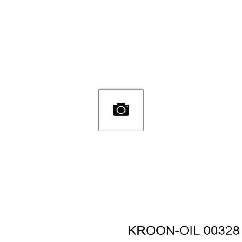 Купить 00328 Kroon OIL Моторное масло для дизеля