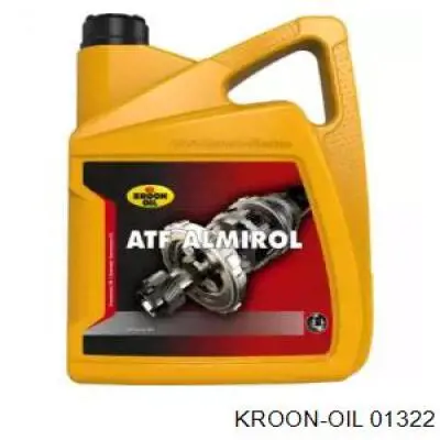 01322 Kroon OIL óleo de transmissão