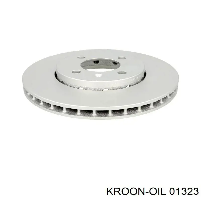 Масло трансмиссионное Kroon OIL 01323 цена, от 44.79 USD