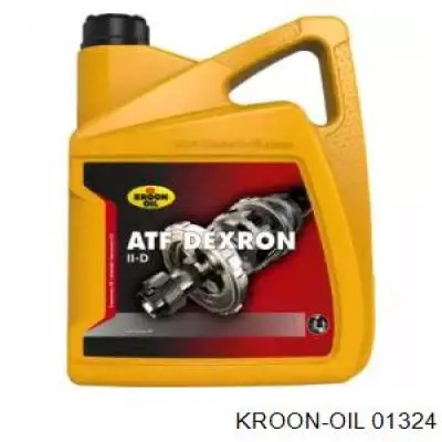 Aceite transmisión 01324 Kroon OIL