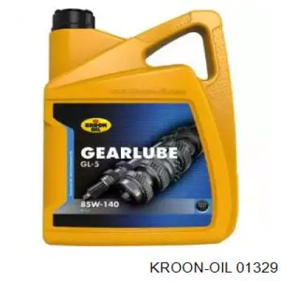 01329 Kroon OIL óleo de transmissão