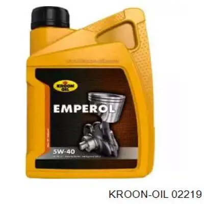 Масло автомобильное Kroon OIL 02219 цена, от 10.29 USD