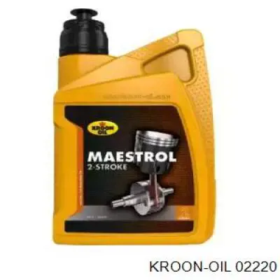 Масло моторное Kroon OIL 02220