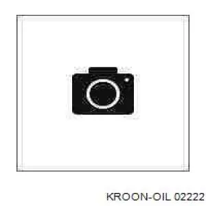 Aceite de motor 02222 Kroon OIL