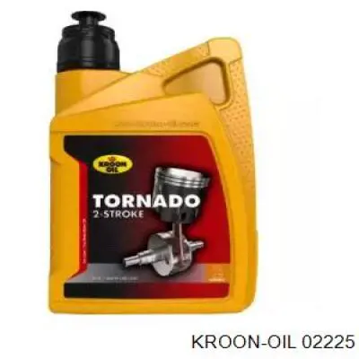 02225 Kroon OIL óleo para motor