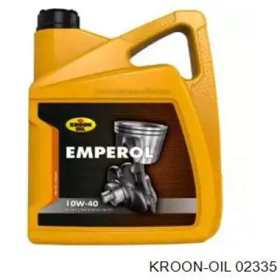 Купить 02335 Kroon OIL Моторное масло для дизеля
