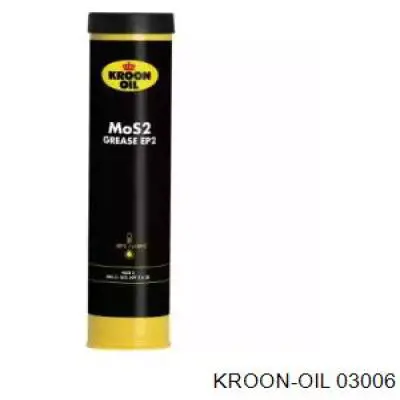  03006 Kroon OIL