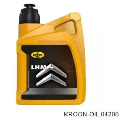 04208 Kroon OIL óleo hidráulico (fluido)