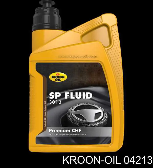 04213 Kroon OIL óleo hidráulico (fluido)