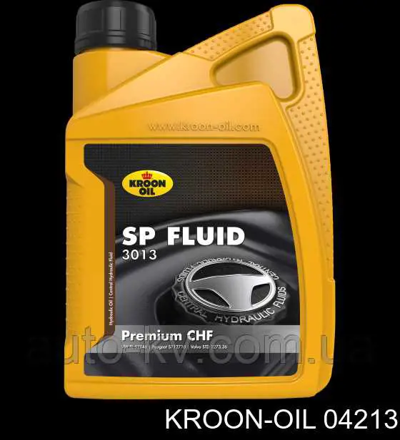 Гидравлическое масло (жидкость) Kroon OIL 04213 цена, от 16.68 USD
