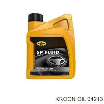 Купить 04213 Kroon OIL Гидравлическое масло