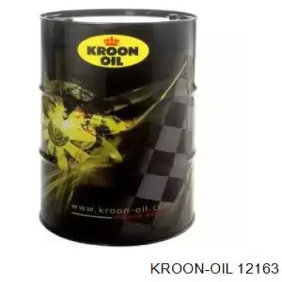 12163 Kroon OIL óleo para motor