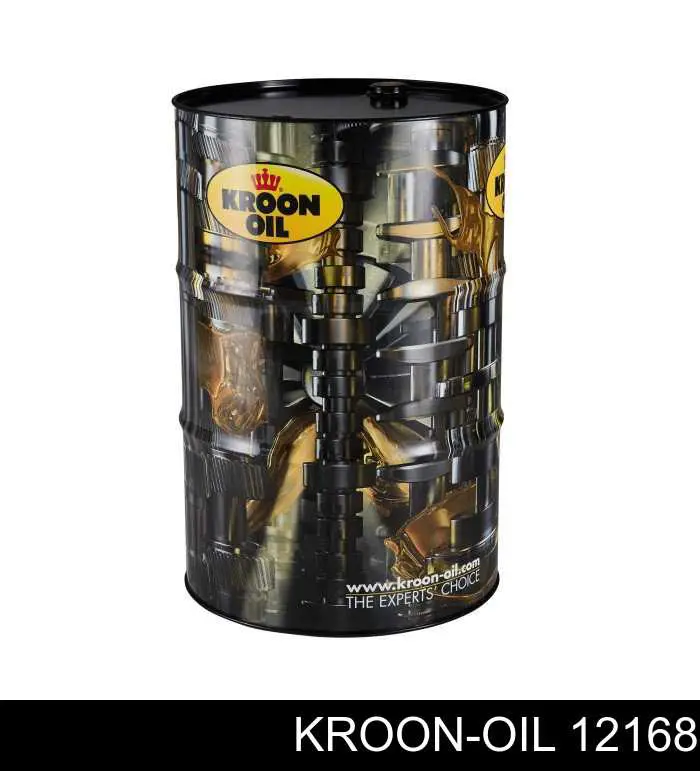 Масло моторное KROON OIL 12168