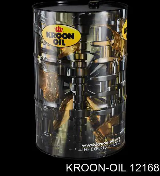 Масло автомобильное Kroon OIL 12168 цена, от 358.54 USD