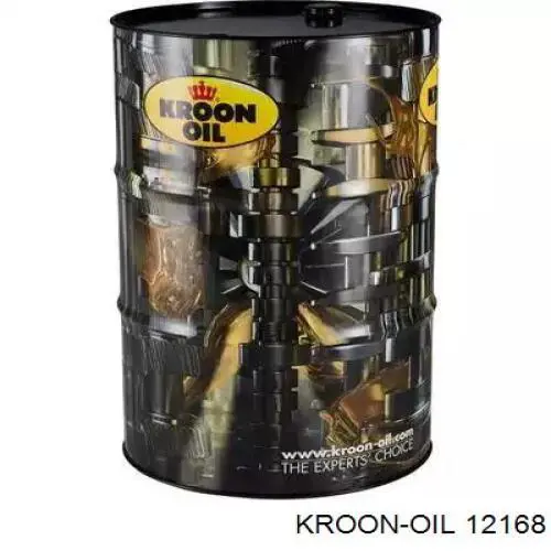 Масло моторное Kroon OIL 12168