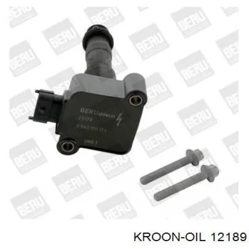 Масло автомобильное Kroon OIL 12189 цена, от 480.33 USD
