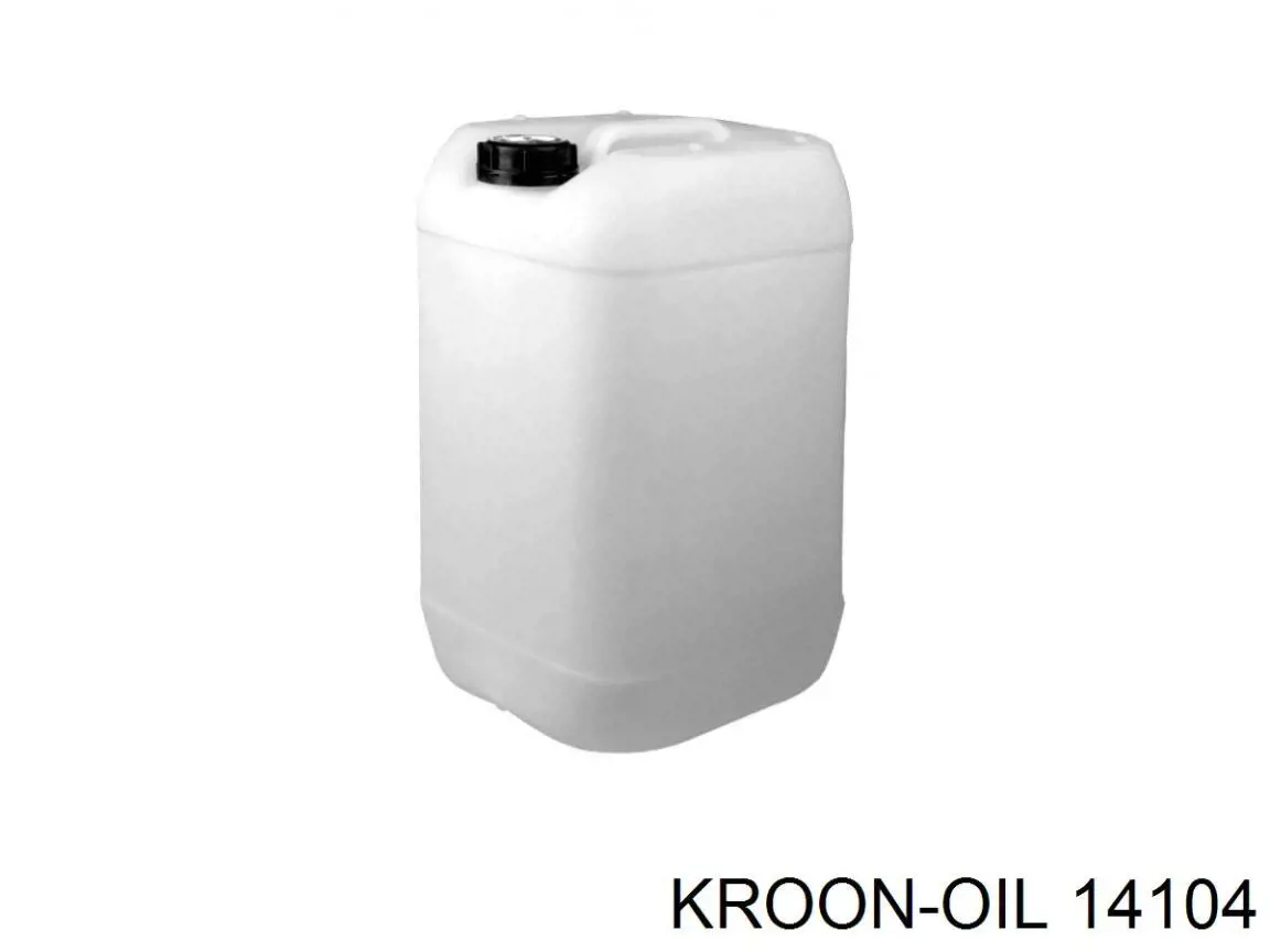 Охлаждающая жидкость Kroon OIL 14104