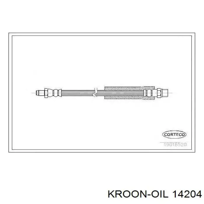 Антифриз концентрат Kroon OIL 14204 цена, от 994.51 USD