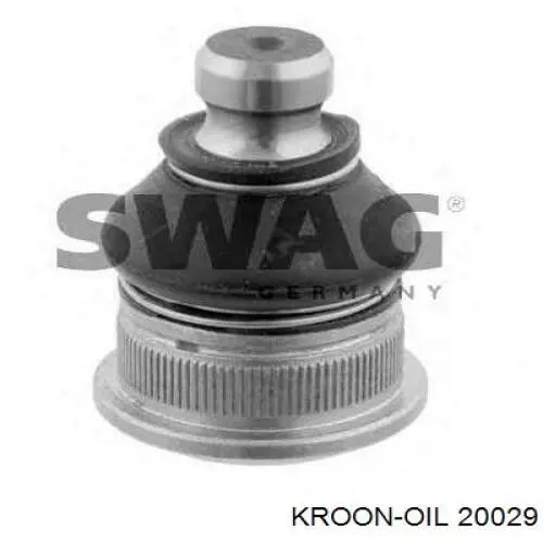 Масло моторное Kroon OIL 20029