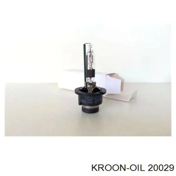 Моторное масло Kroon OIL (20029)