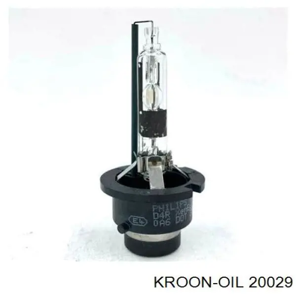 Масло автомобильное Kroon OIL 20029 цена, от 47.10 USD