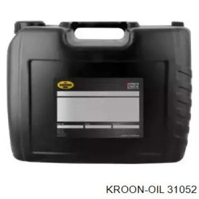 Моторное масло Kroon OIL (31052)
